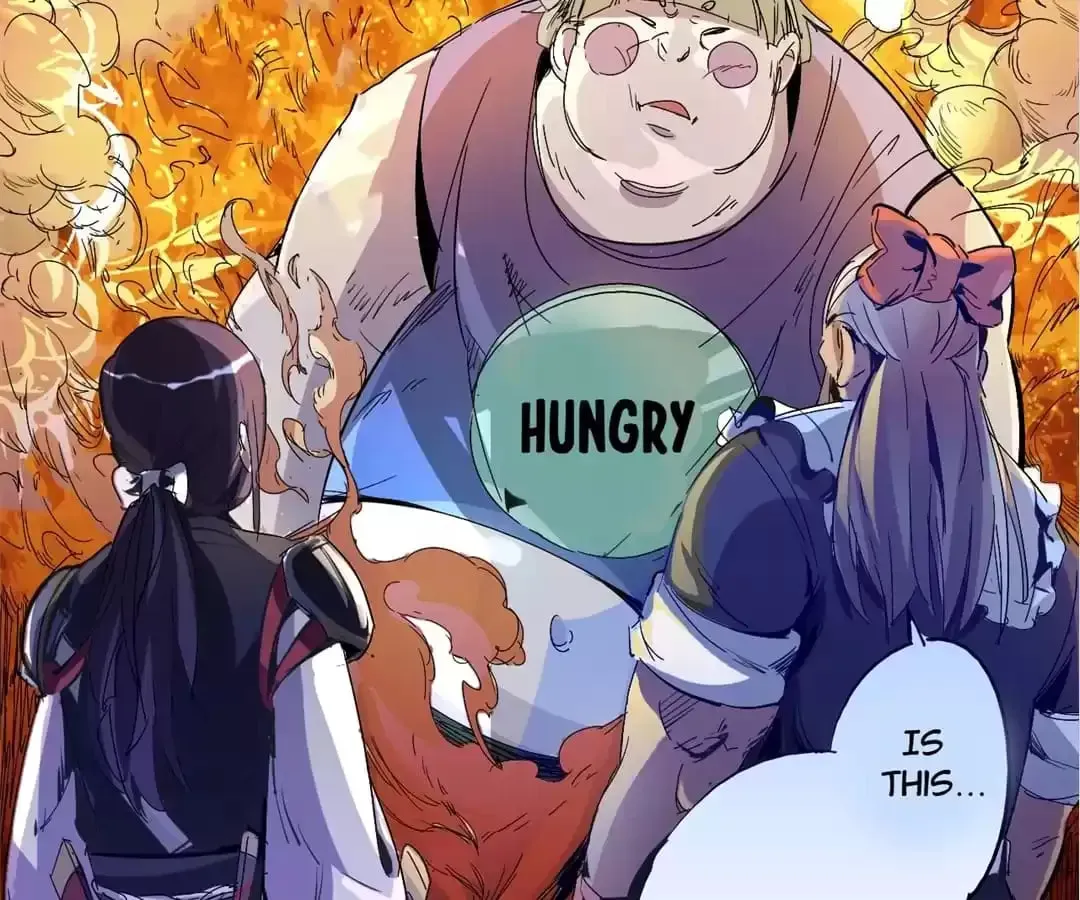 Ruten no Teruma Chapter 39 page 84 - 