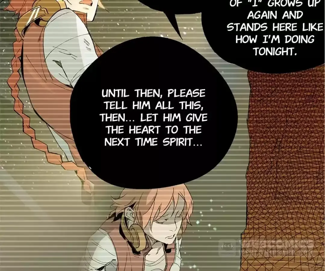 Ruten no Teruma Chapter 40 page 11 - 