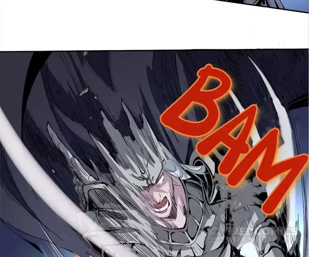 Ruten no Teruma Chapter 40 page 19 - 