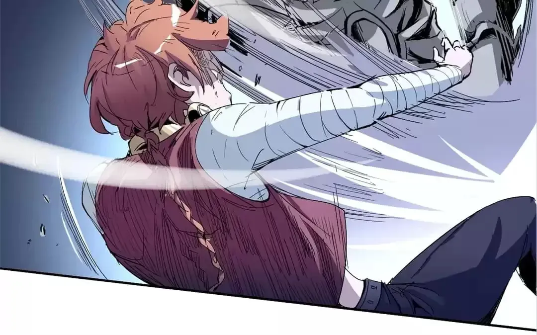 Ruten no Teruma Chapter 40 page 20 - 