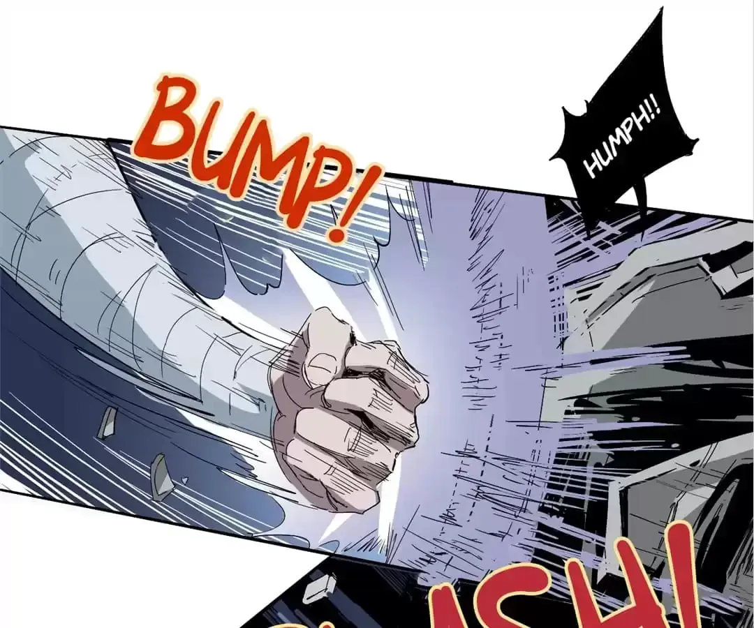 Ruten no Teruma Chapter 40 page 21 - 
