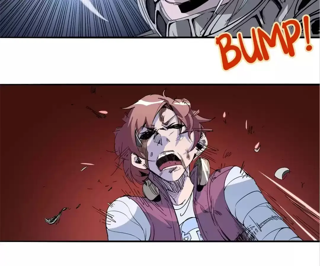 Ruten no Teruma Chapter 40 page 26 - 