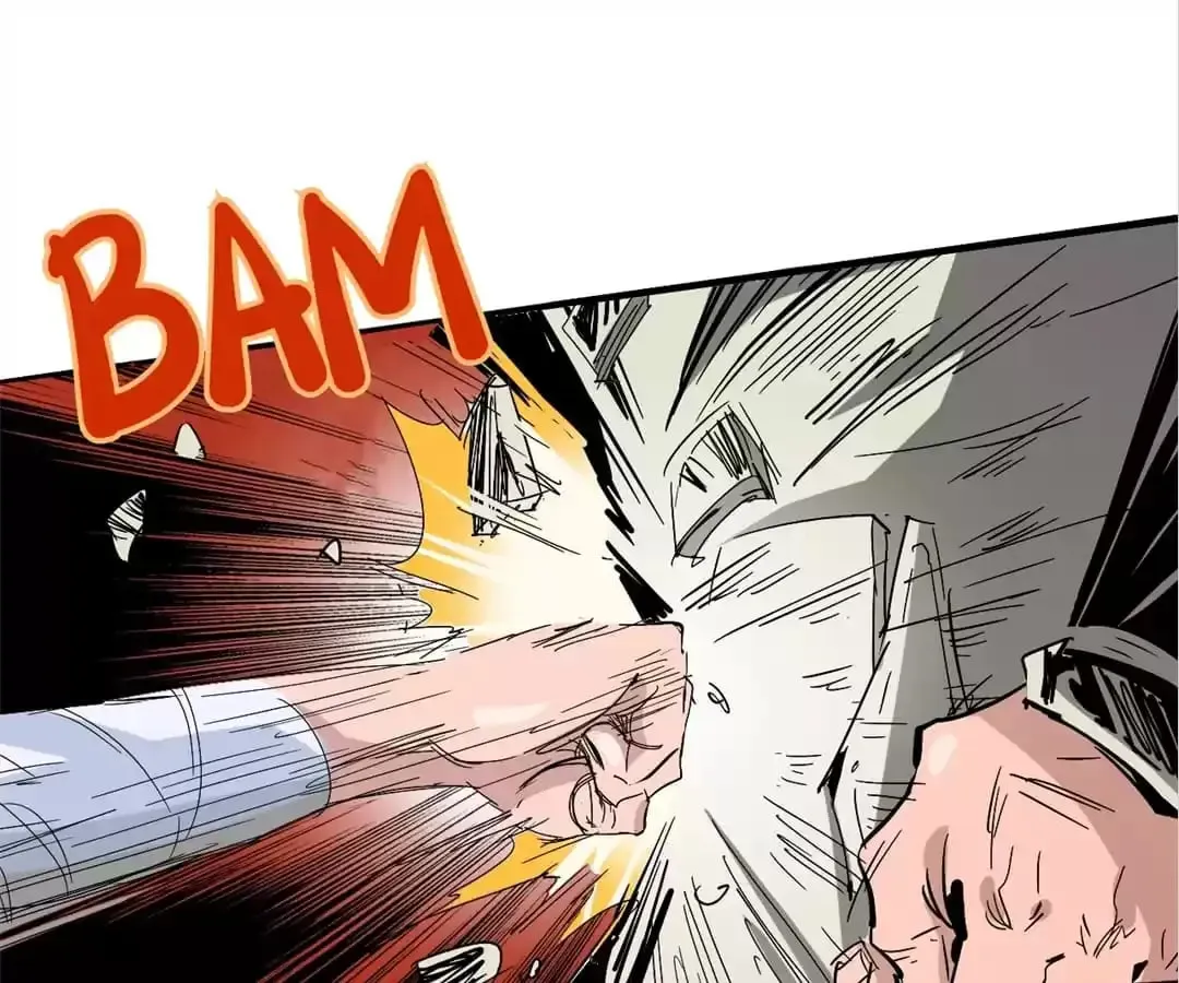 Ruten no Teruma Chapter 40 page 27 - 