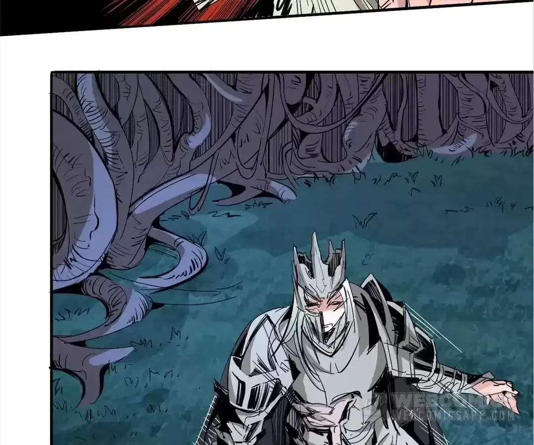 Ruten no Teruma Chapter 40 page 28 - 