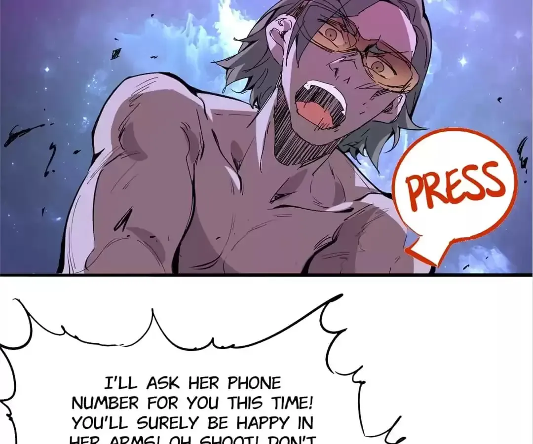 Ruten no Teruma Chapter 40 page 44 - 