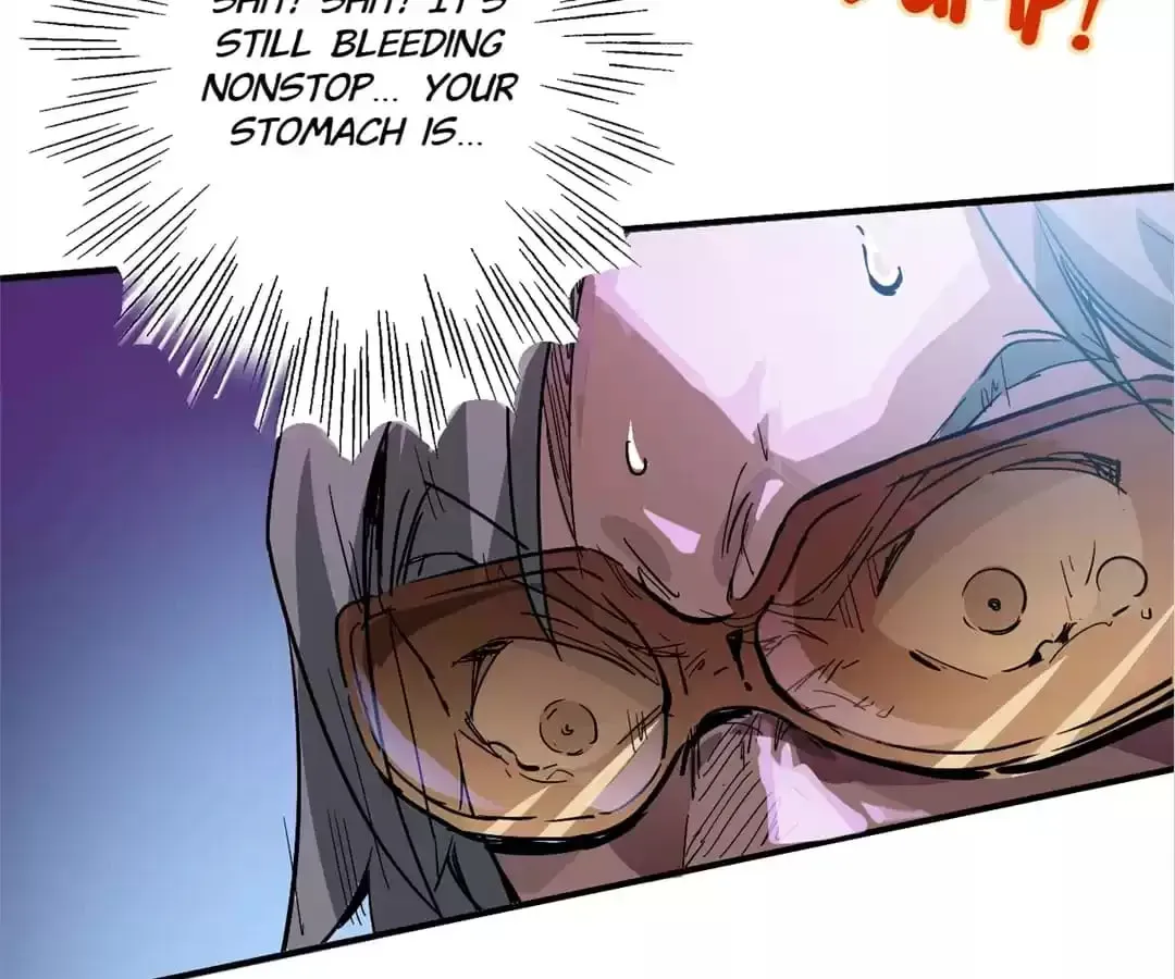 Ruten no Teruma Chapter 40 page 46 - 