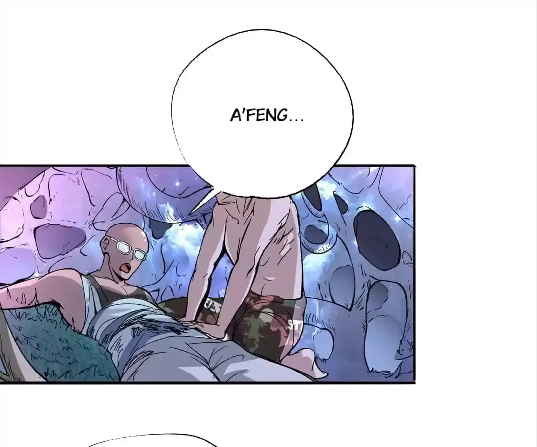 Ruten no Teruma Chapter 40 page 48 - 