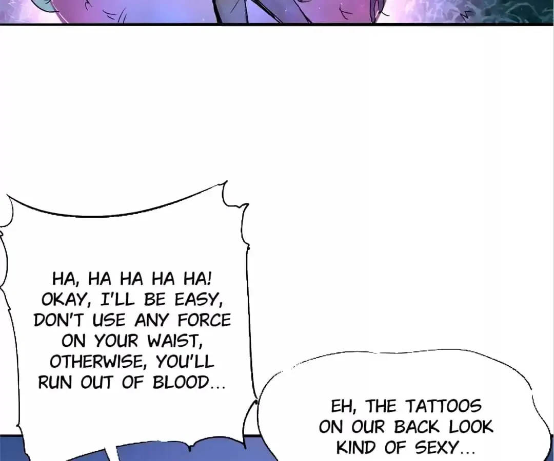 Ruten no Teruma Chapter 40 page 50 - 