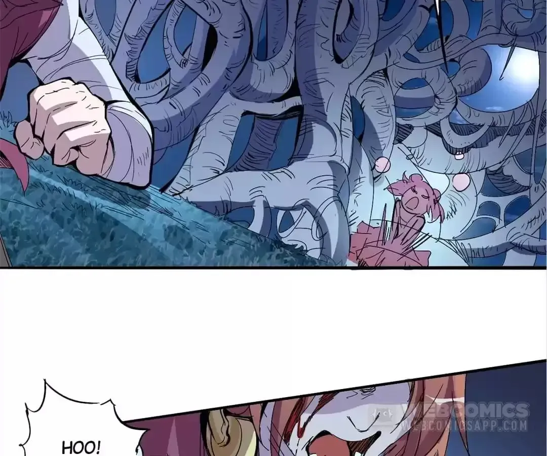 Ruten no Teruma Chapter 40 page 6 - 