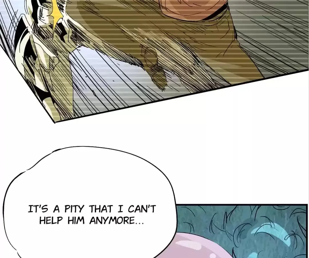 Ruten no Teruma Chapter 40 page 54 - 