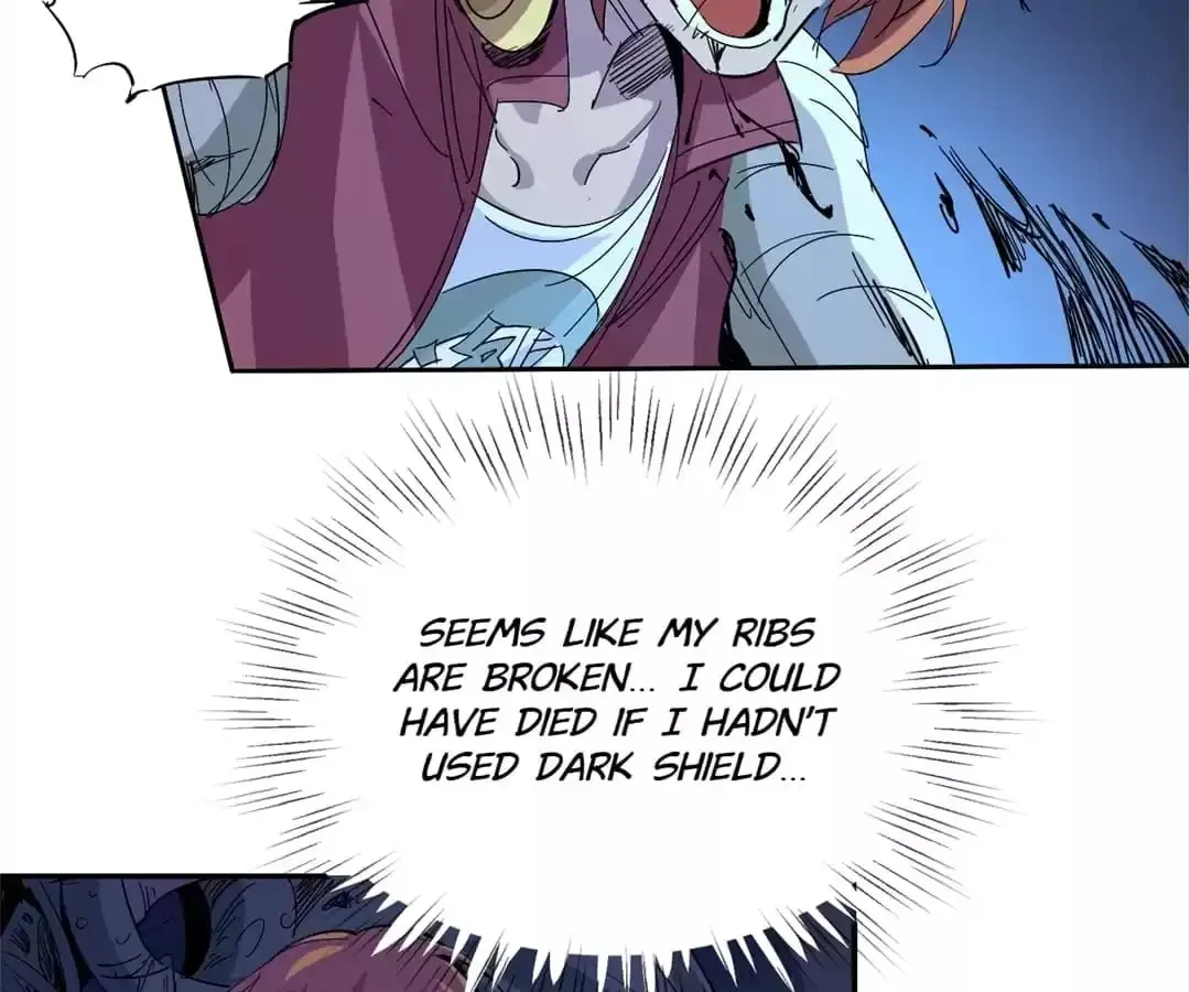Ruten no Teruma Chapter 40 page 7 - 