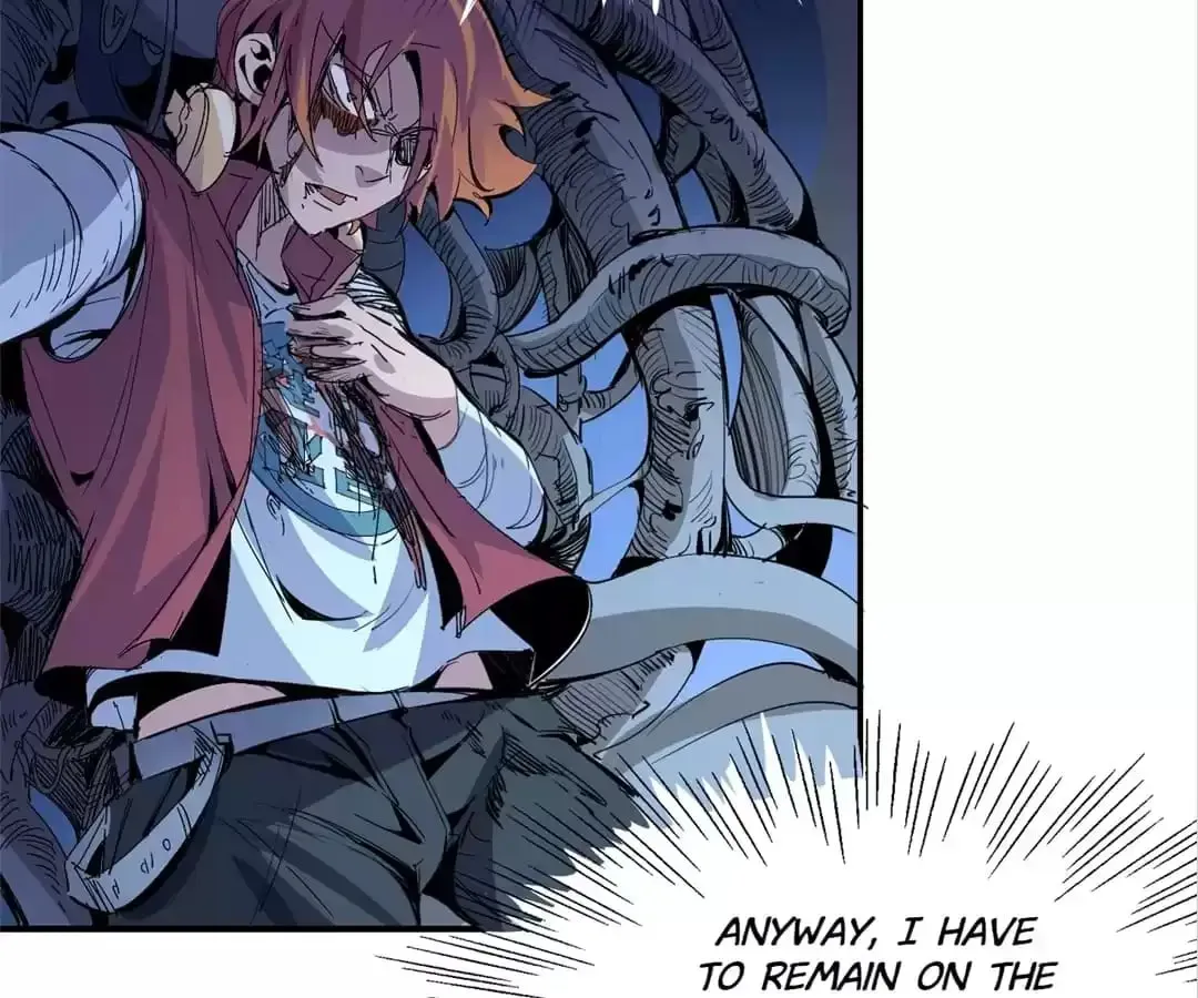 Ruten no Teruma Chapter 40 page 8 - 