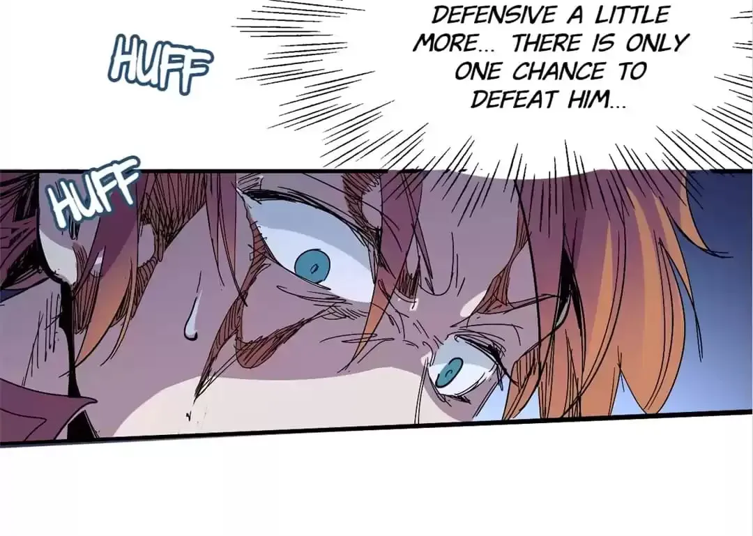 Ruten no Teruma Chapter 40 page 9 - 