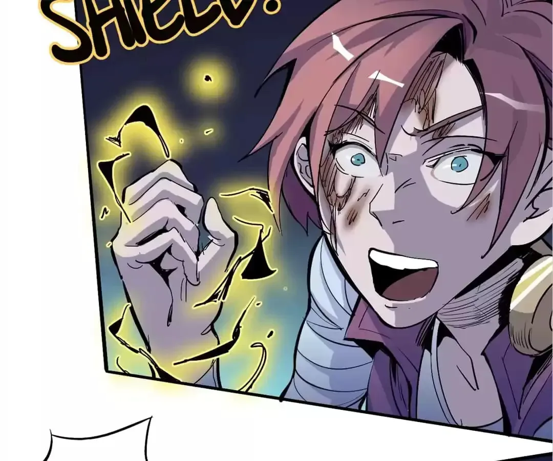 Ruten no Teruma Chapter 41 page 14 - 