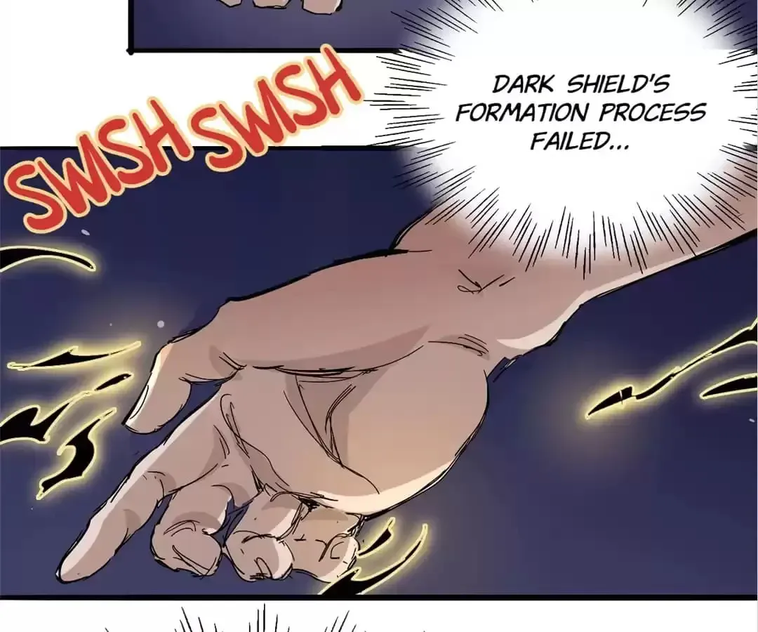 Ruten no Teruma Chapter 41 page 21 - 