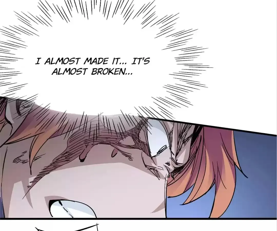 Ruten no Teruma Chapter 41 page 22 - 