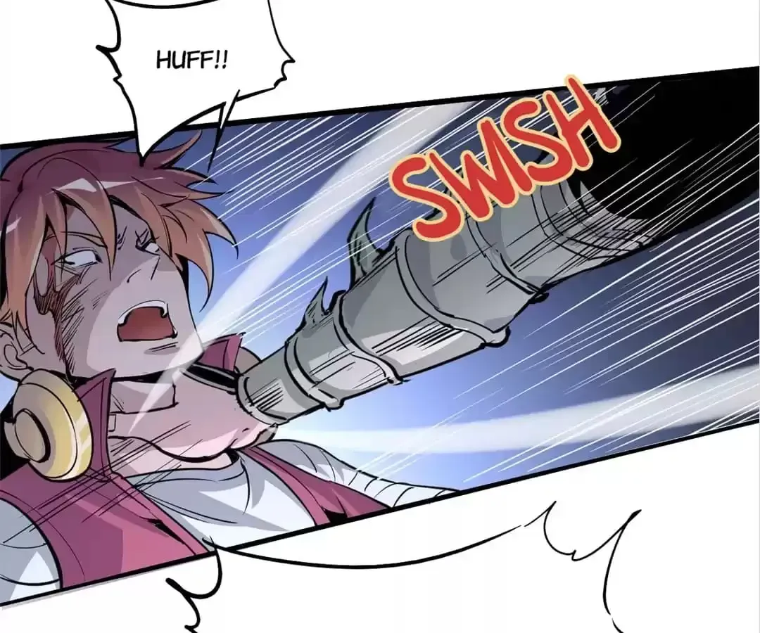 Ruten no Teruma Chapter 41 page 23 - 