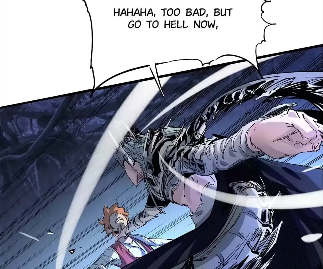 Ruten no Teruma Chapter 41 page 24 - 