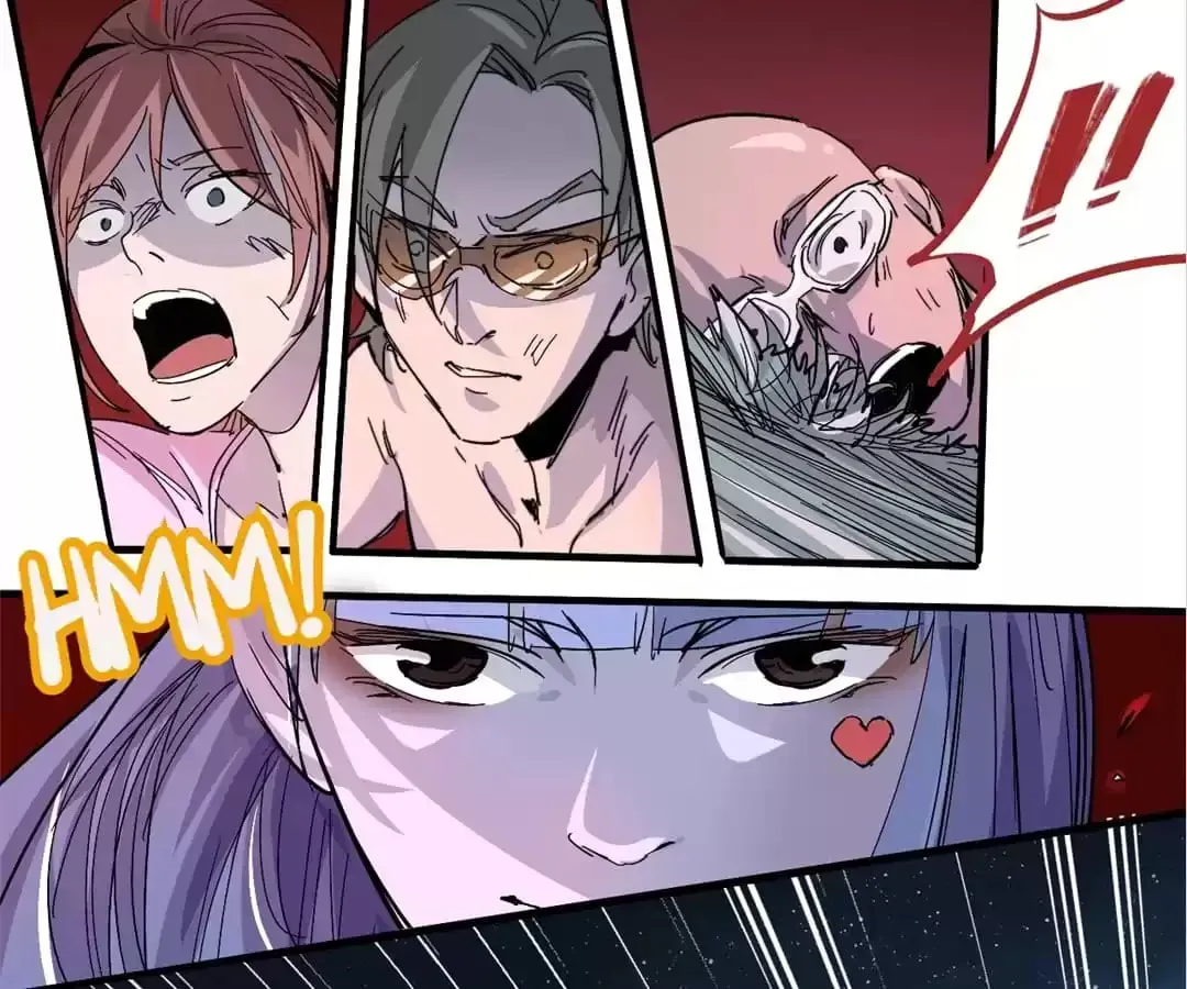 Ruten no Teruma Chapter 41 page 28 - 