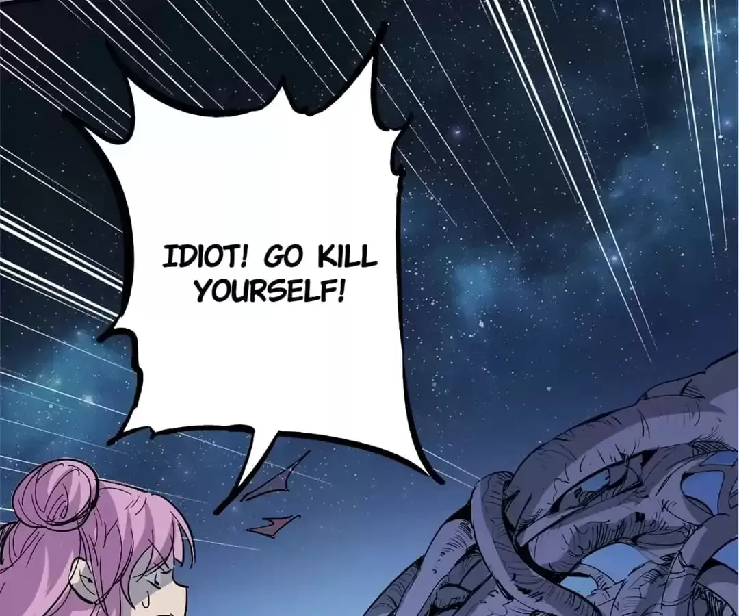 Ruten no Teruma Chapter 41 page 29 - 