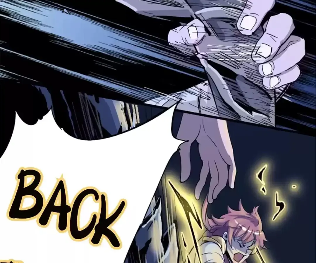 Ruten no Teruma Chapter 41 page 35 - 