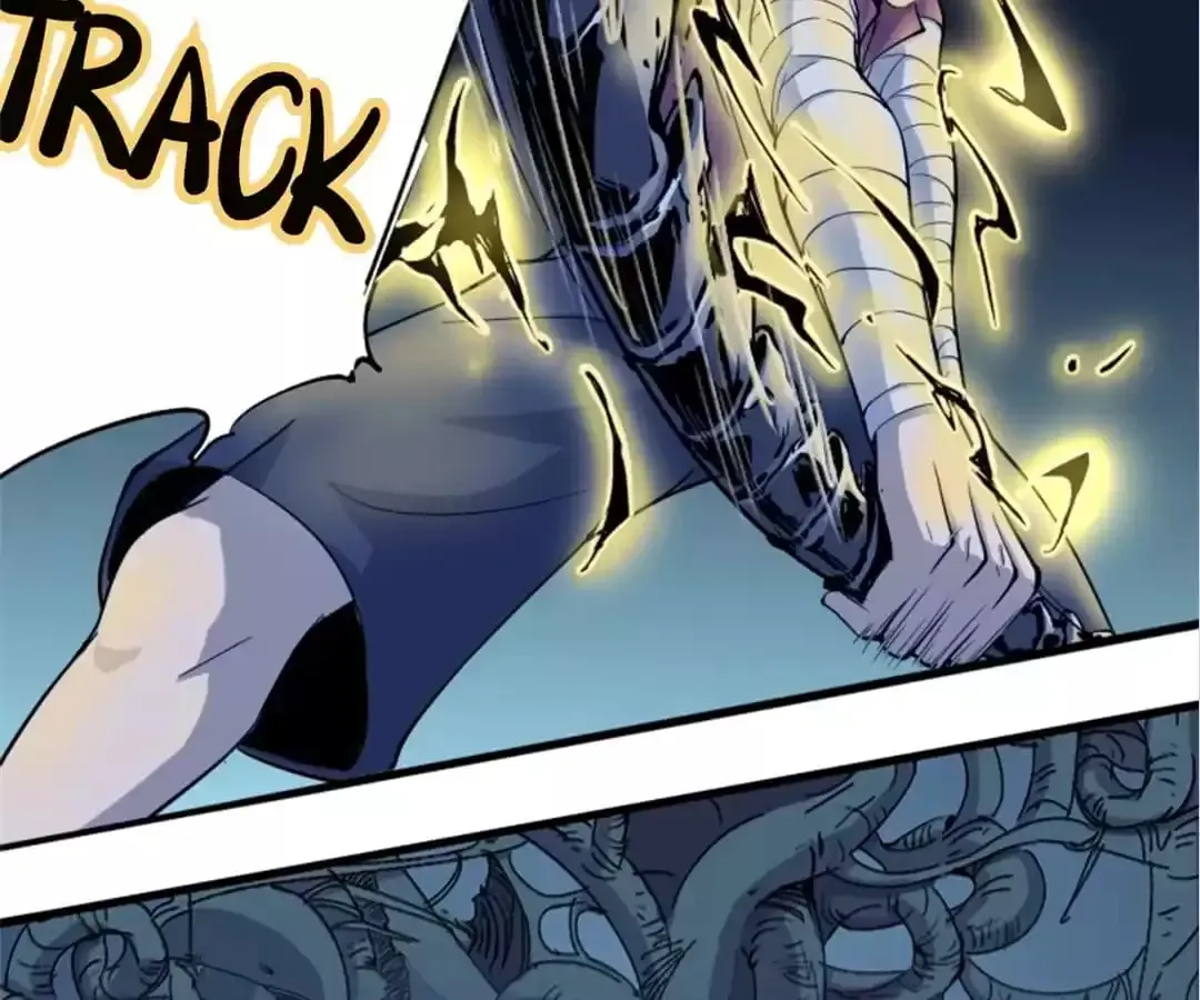 Ruten no Teruma Chapter 41 page 36 - 