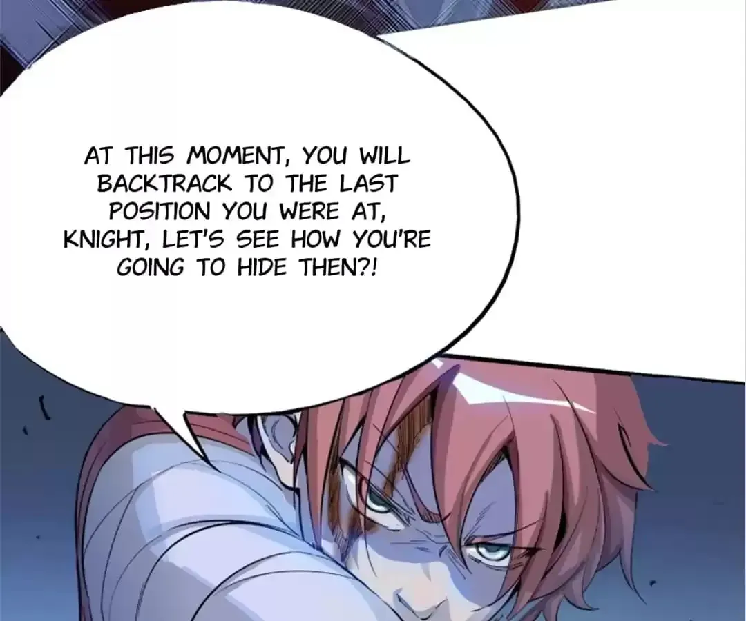 Ruten no Teruma Chapter 41 page 39 - 