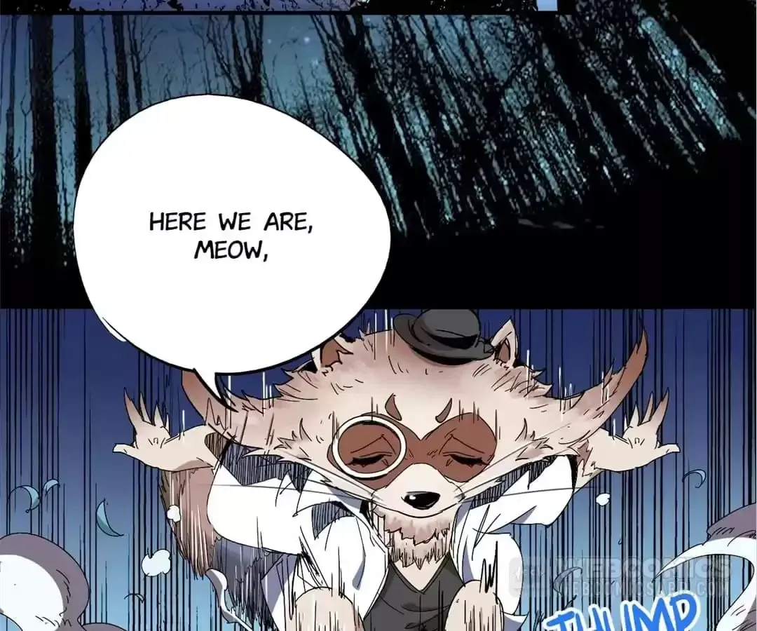 Ruten no Teruma Chapter 41 page 47 - 