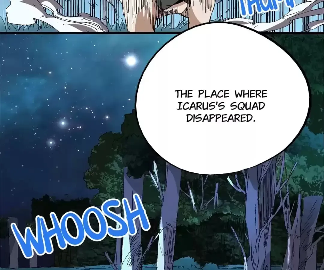 Ruten no Teruma Chapter 41 page 48 - 