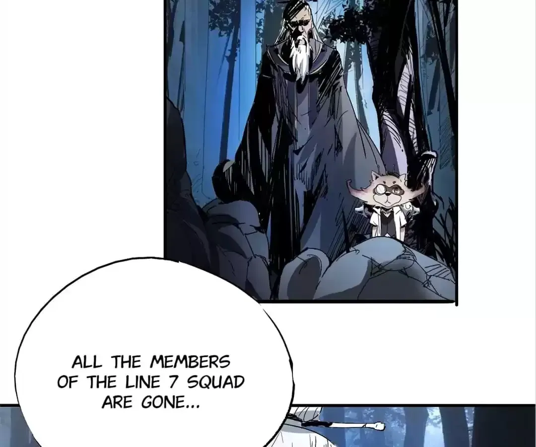 Ruten no Teruma Chapter 41 page 50 - 