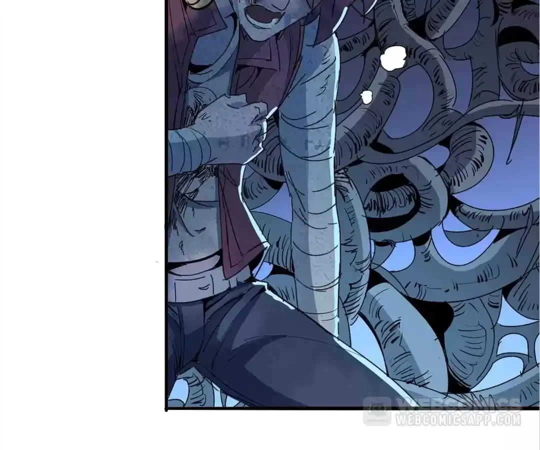 Ruten no Teruma Chapter 41 page 8 - 