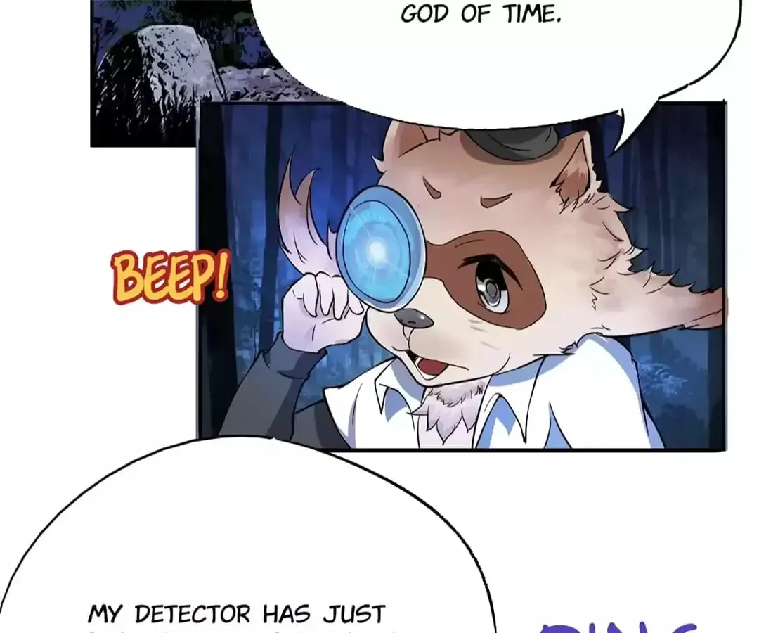 Ruten no Teruma Chapter 42 page 3 - 