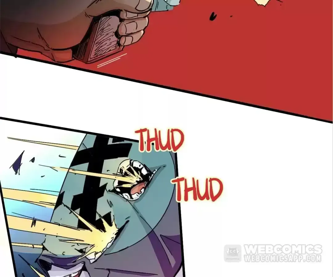 Ruten no Teruma Chapter 42 page 24 - 