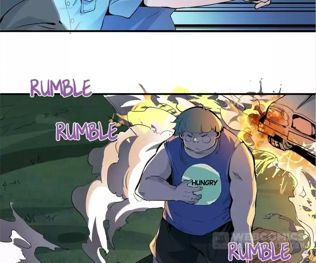Ruten no Teruma Chapter 42 page 28 - 