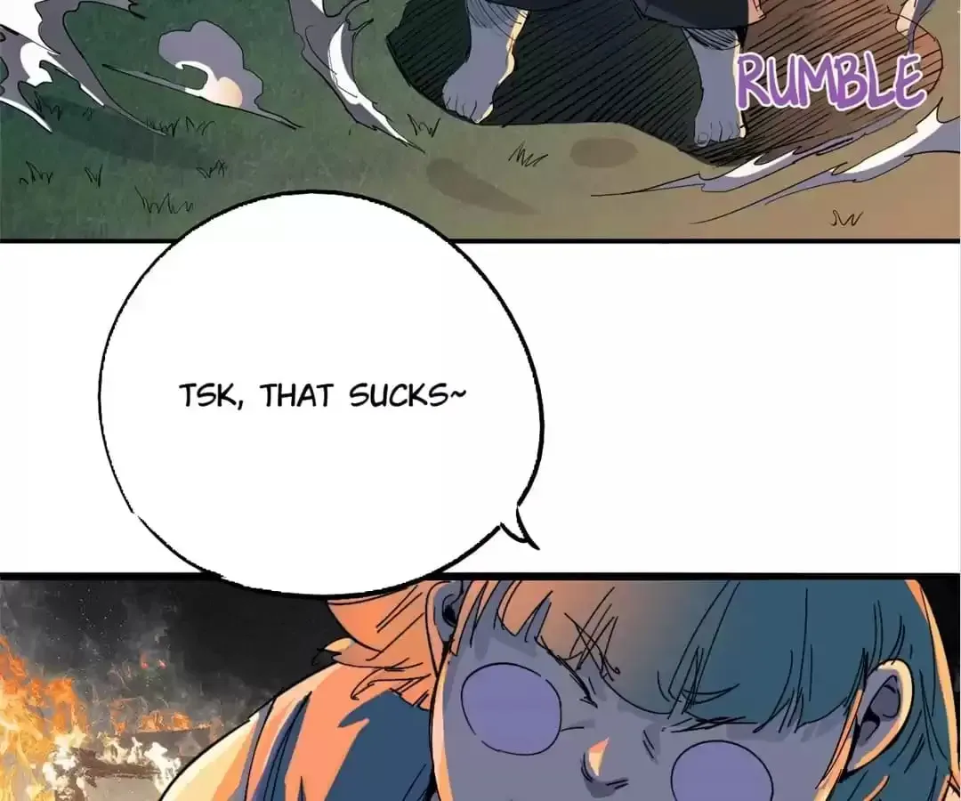 Ruten no Teruma Chapter 42 page 29 - 