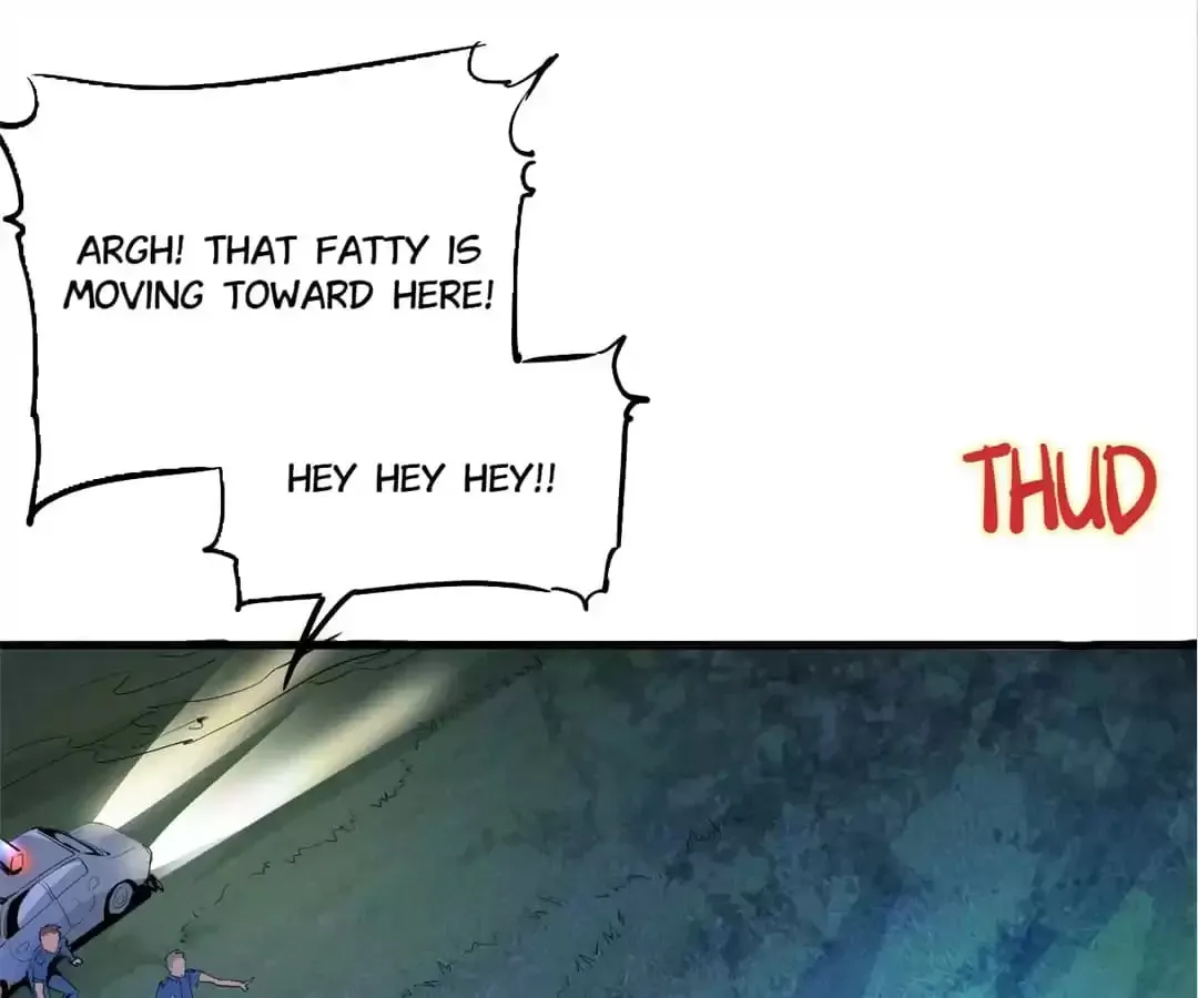 Ruten no Teruma Chapter 42 page 31 - 