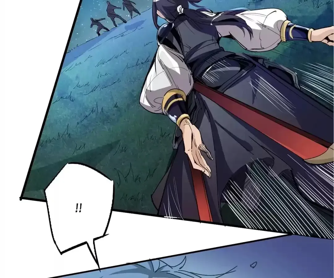Ruten no Teruma Chapter 42 page 33 - 