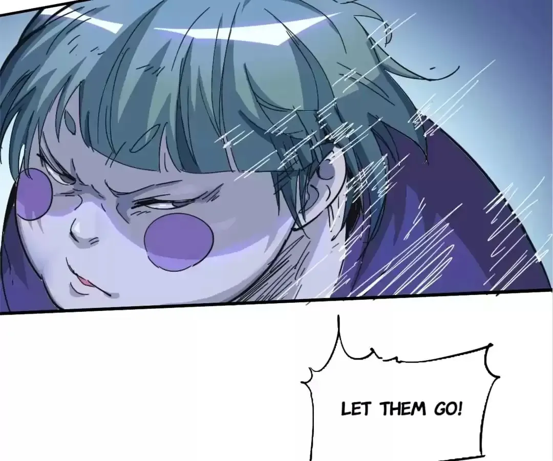 Ruten no Teruma Chapter 42 page 34 - 