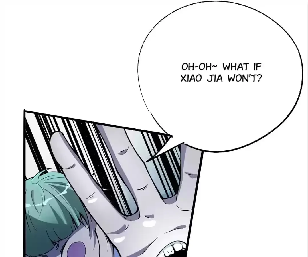 Ruten no Teruma Chapter 42 page 37 - 