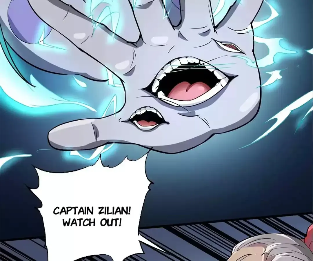 Ruten no Teruma Chapter 42 page 39 - 