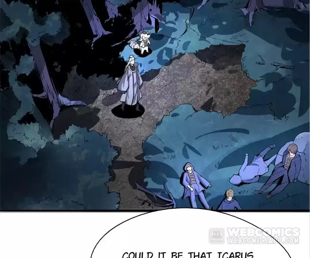 Ruten no Teruma Chapter 42 page 8 - 