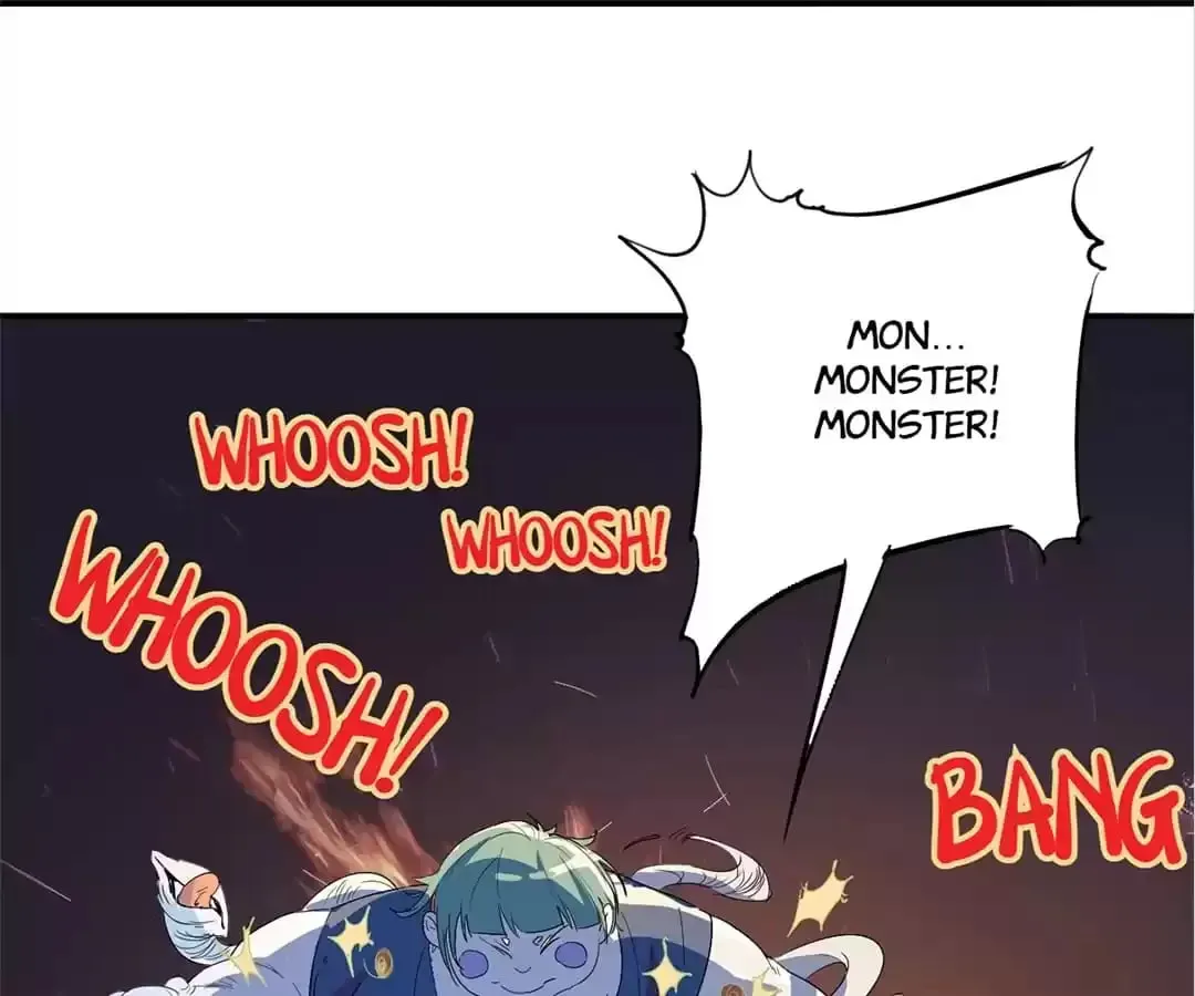 Ruten no Teruma Chapter 43 page 3 - 