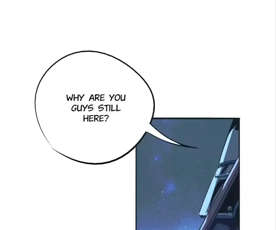 Ruten no Teruma Chapter 43 page 25 - 