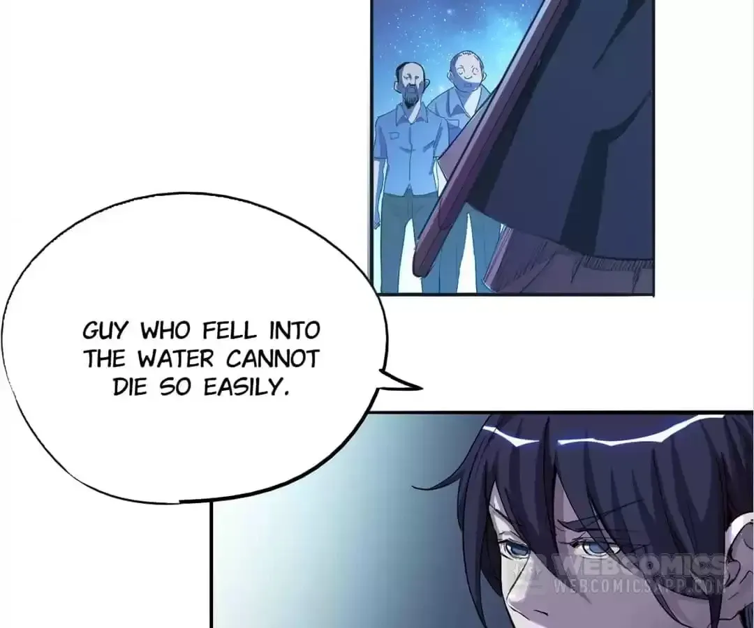 Ruten no Teruma Chapter 43 page 26 - 