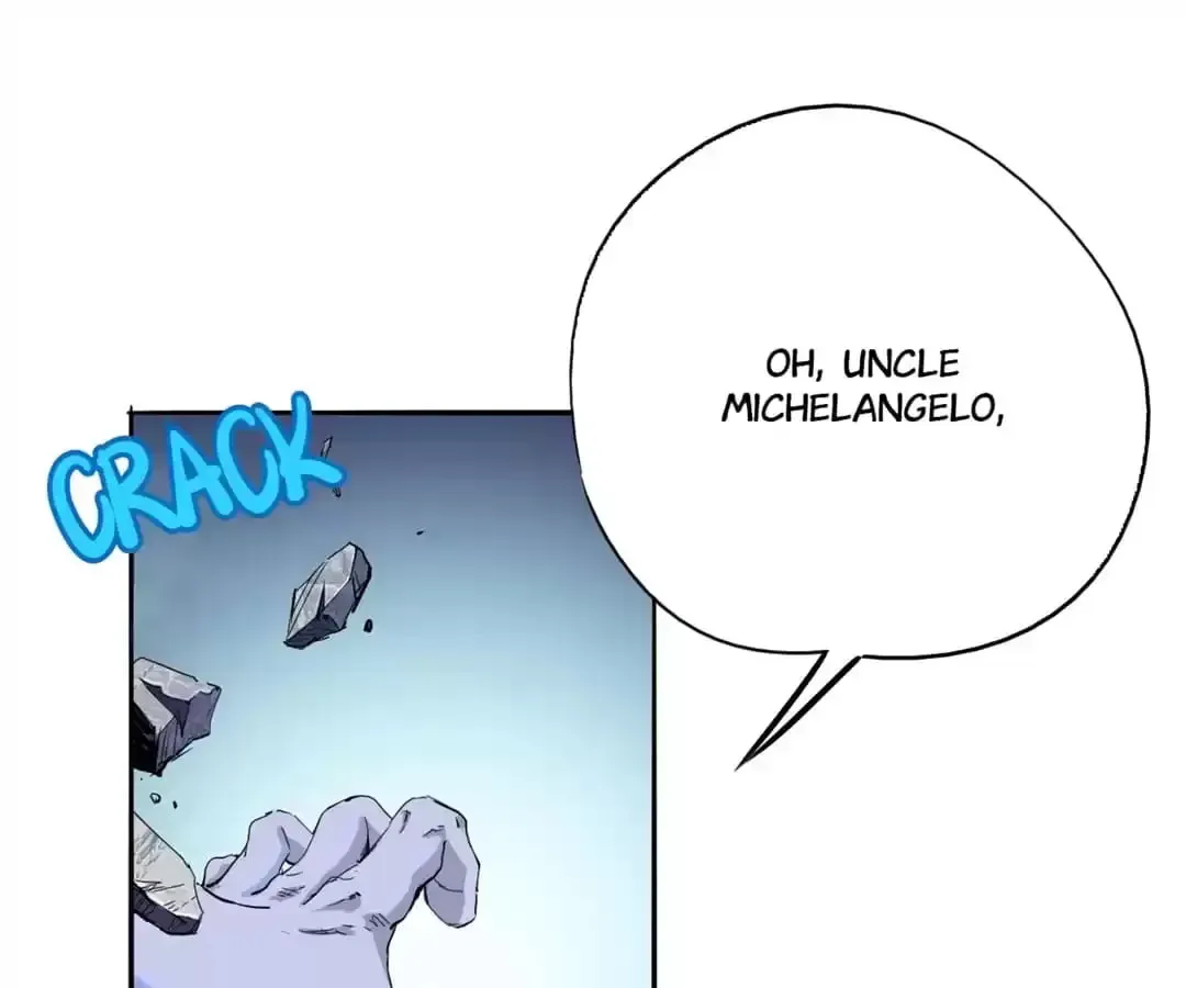 Ruten no Teruma Chapter 43 page 28 - 