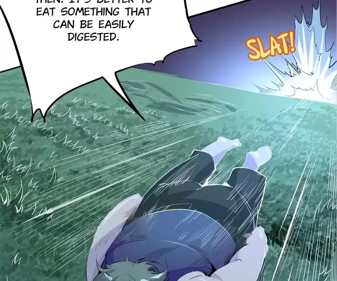 Ruten no Teruma Chapter 43 page 35 - 