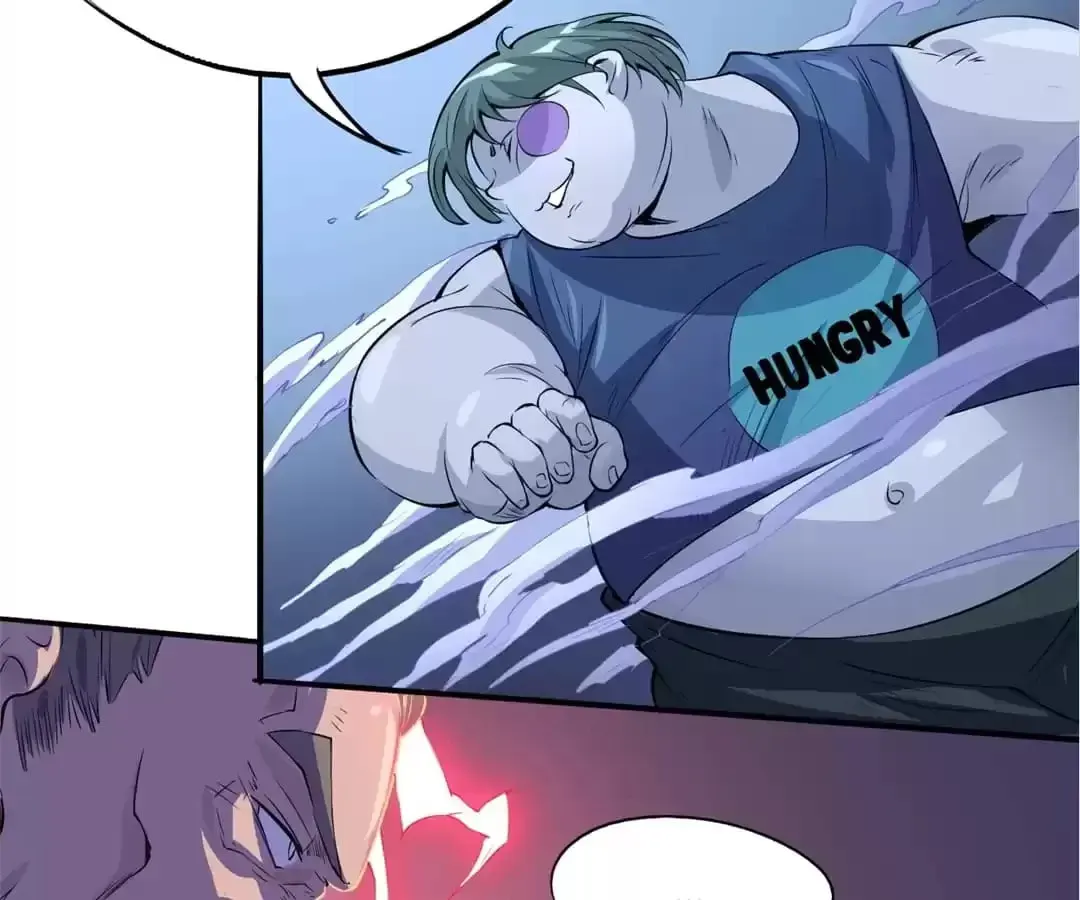 Ruten no Teruma Chapter 43 page 41 - 
