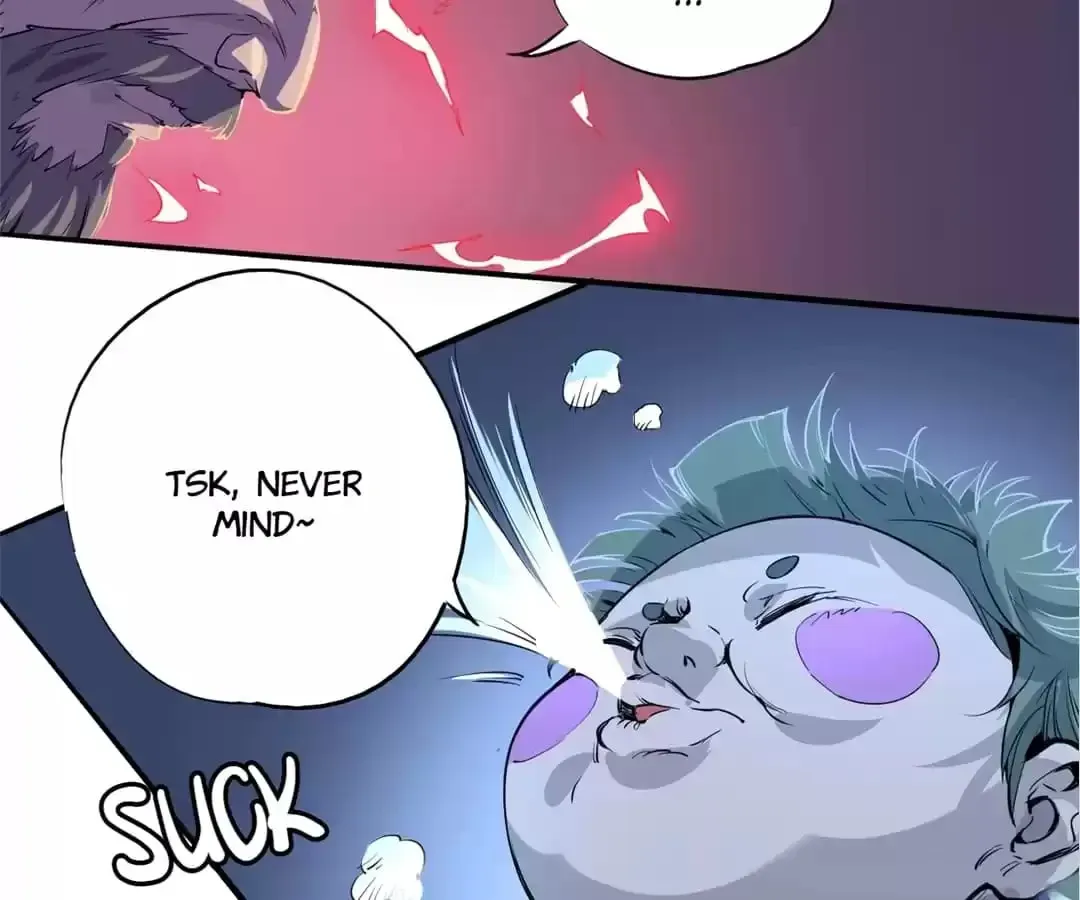 Ruten no Teruma Chapter 43 page 42 - 