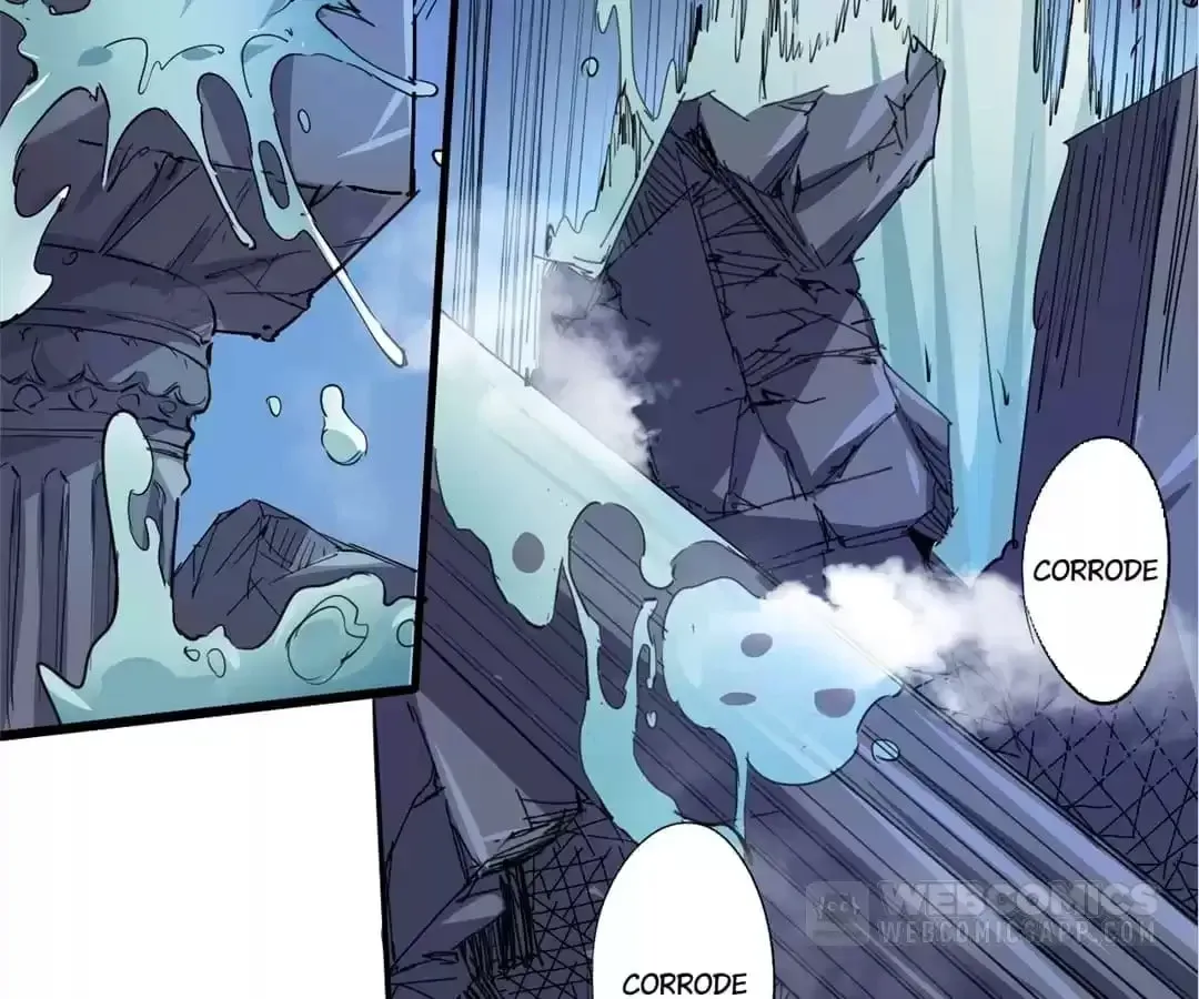 Ruten no Teruma Chapter 43 page 46 - 