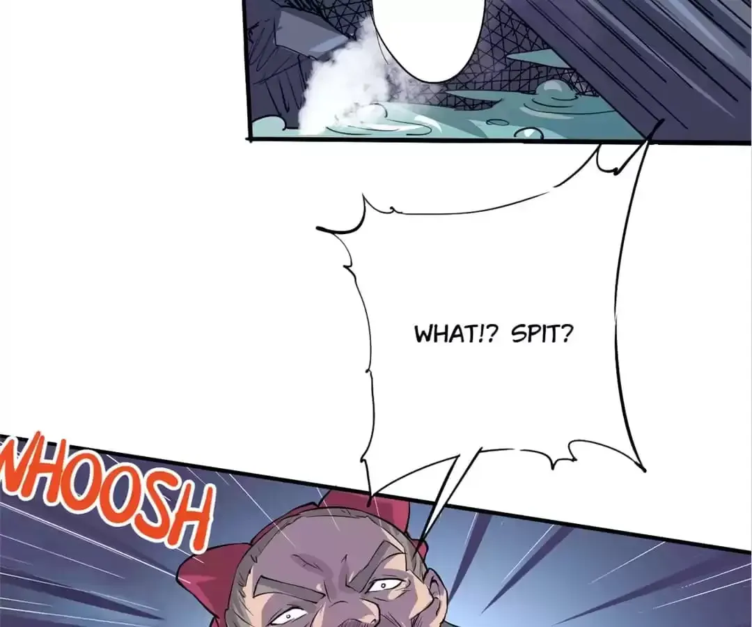 Ruten no Teruma Chapter 43 page 47 - 